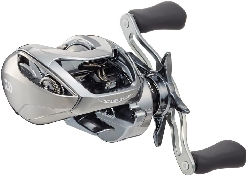 daiwa(DAIWA) Basbait reel Steez Limited SV TW 1000S-XH/XHL